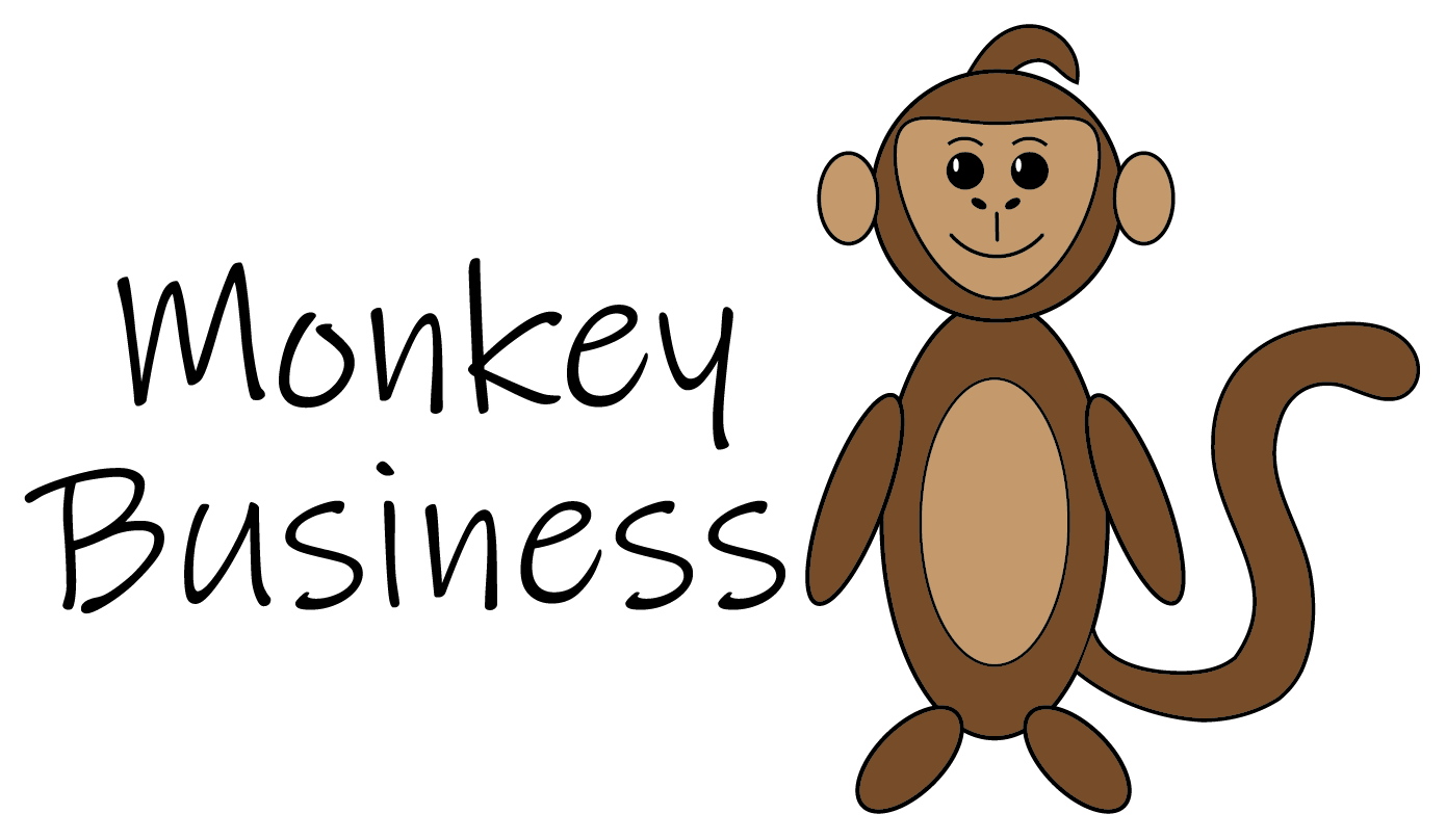 Monkey Business Logo